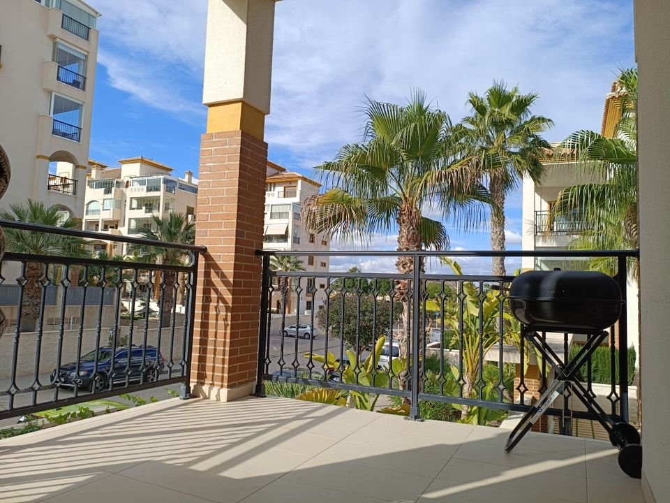 Appartement in Guardamar Del Segura, Alicante - foto 5